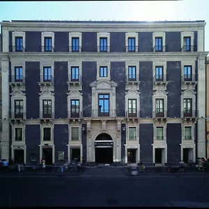 Hotel Palace | Esperienze, Catánia