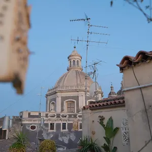 Hostel Degli Elefanti, Catánia