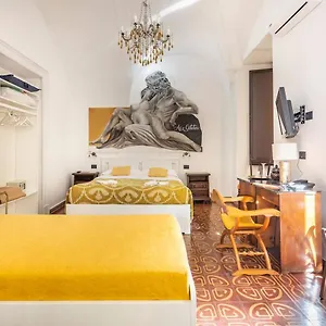 Gasthuis Terra D'amuri Boutique, Catánia